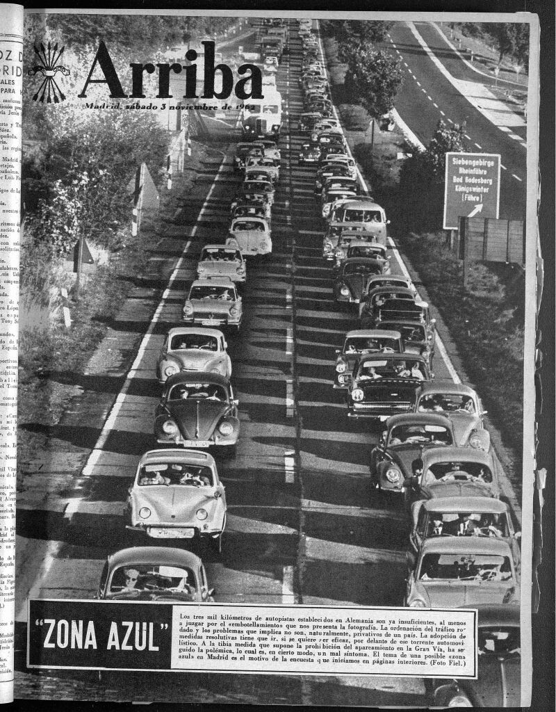 Miniatura de Arriba del 3 de noviembre de 1962