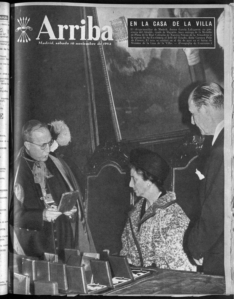 Miniatura de Arriba del 10 de noviembre de 1962
