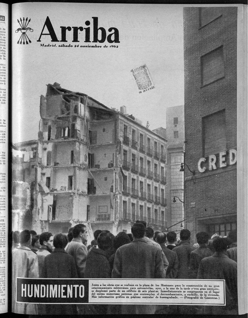 Miniatura de Arriba del 24 de noviembre de 1962
