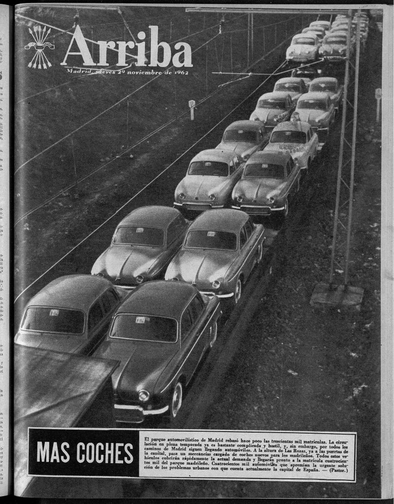 Miniatura de Arriba del 29 de noviembre de 1962