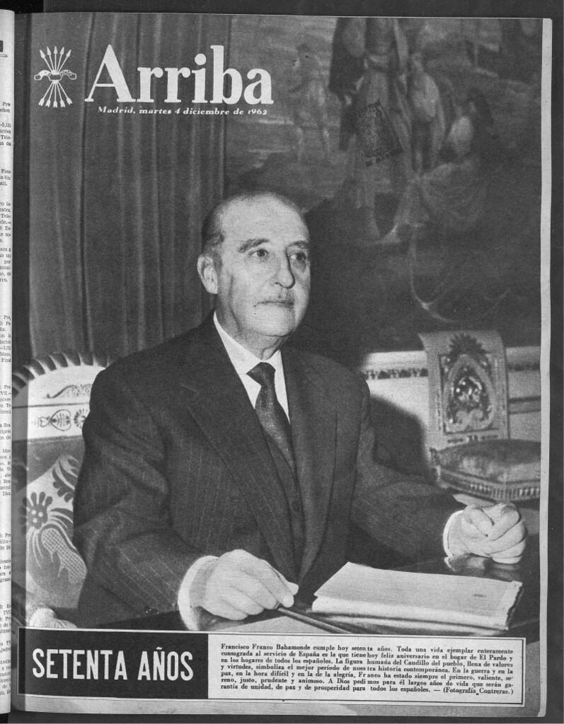 Miniatura de Arriba del 4 de diciembre de 1962
