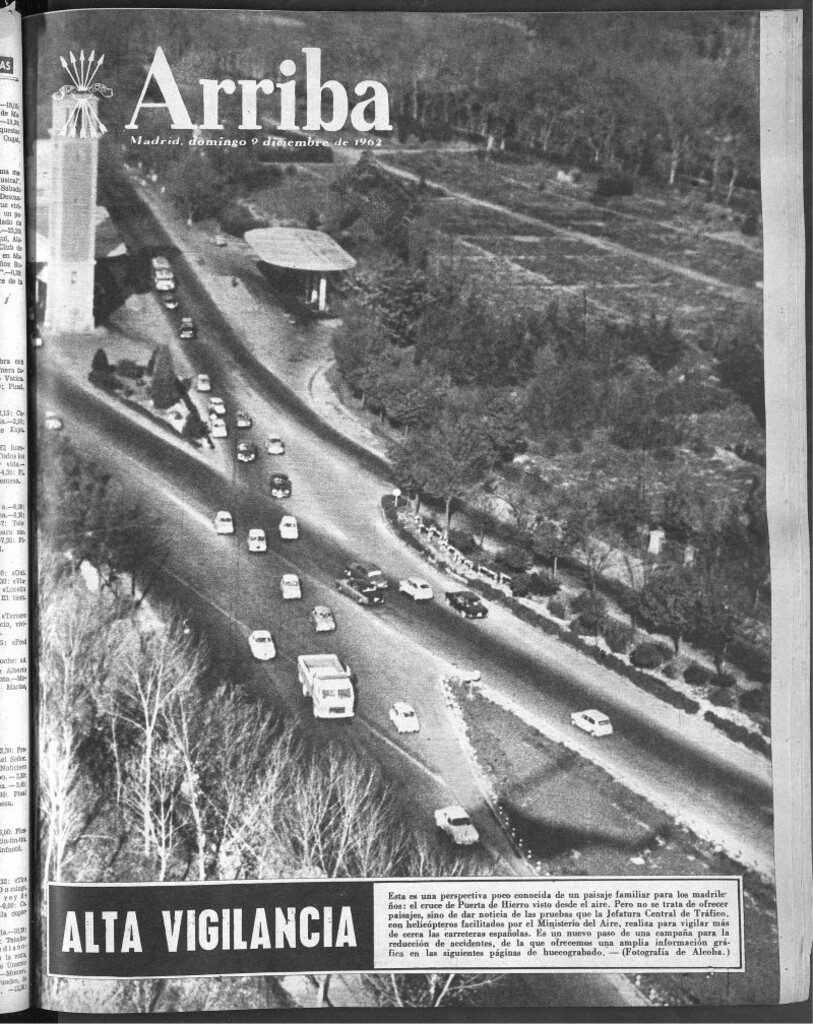Miniatura de Arriba del 9 de diciembre de 1962
