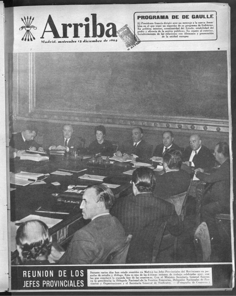 Miniatura de Arriba del 12 de diciembre de 1962