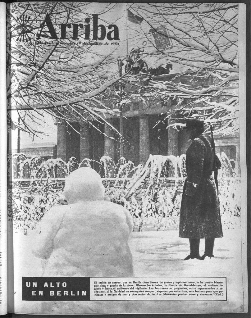 Miniatura de Arriba del 19 de diciembre de 1962