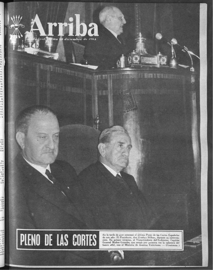 Miniatura de Arriba del 20 de diciembre de 1962