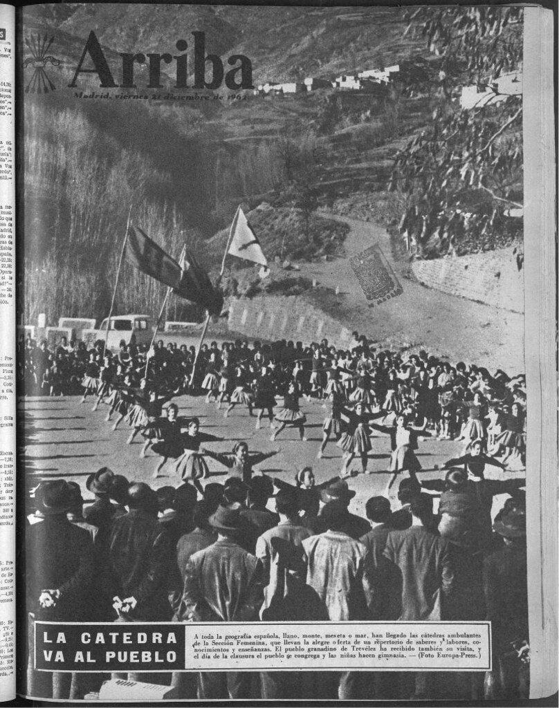 Miniatura de Arriba del 21 de diciembre de 1962