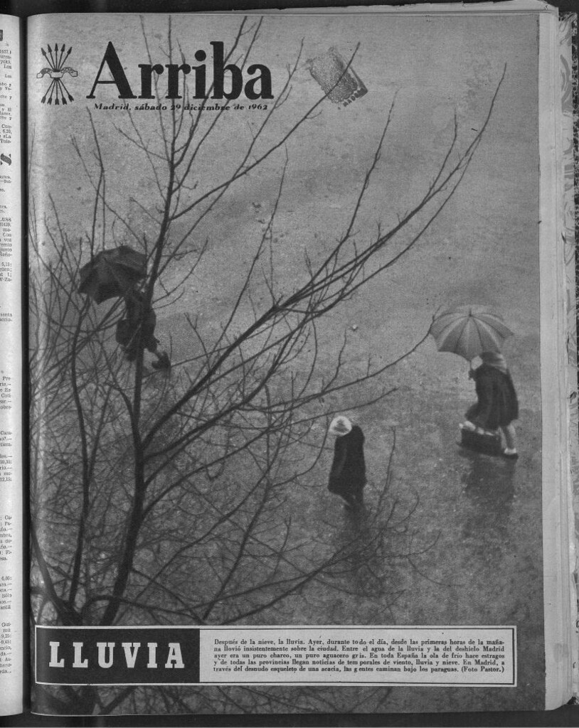 Miniatura de Arriba del 29 de diciembre de 1962
