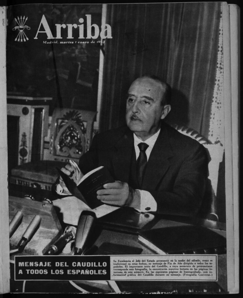 Miniatura de Arriba del 1 de enero de 1963