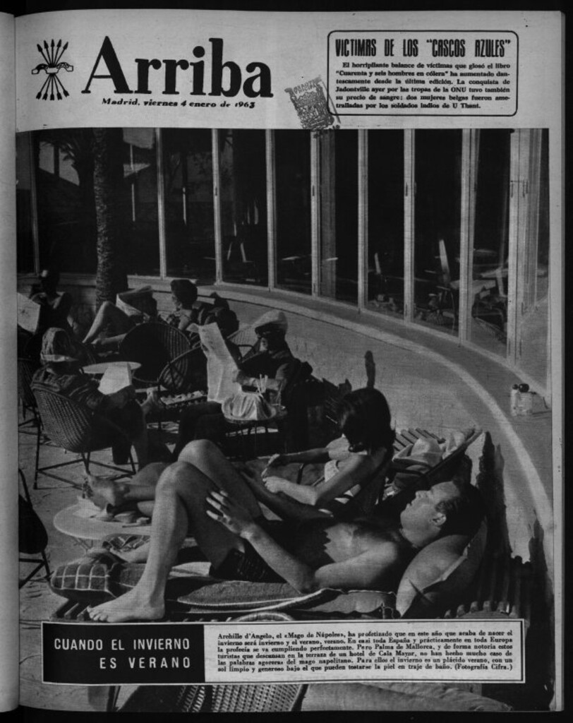 Miniatura de Arriba del 4 de enero de 1963