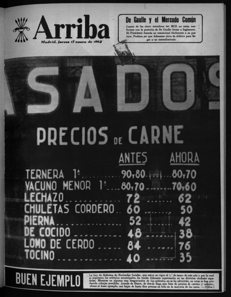 Miniatura de Arriba del 17 de enero de 1963