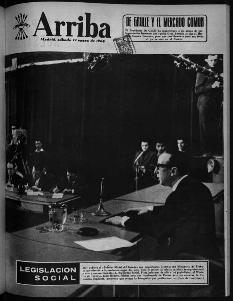 Miniatura de Arriba del 19 de enero de 1963