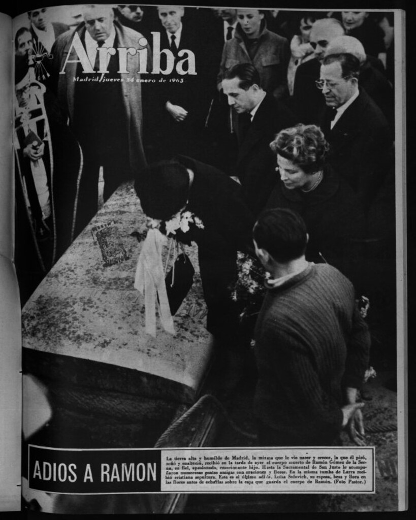 Miniatura de Arriba del 24 de enero de 1963