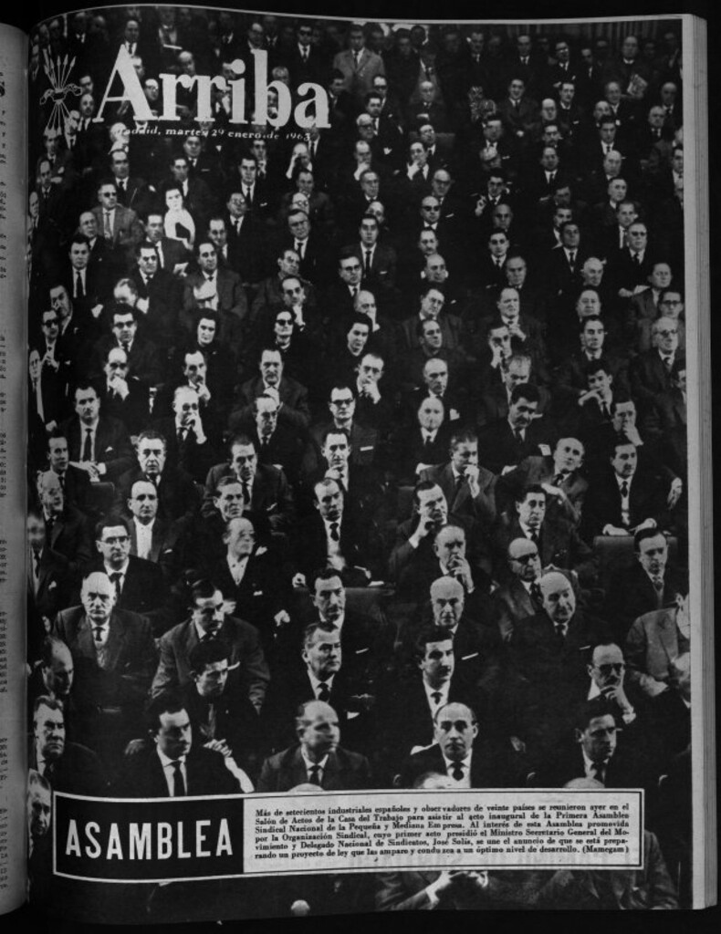 Miniatura de Arriba del 29 de enero de 1963