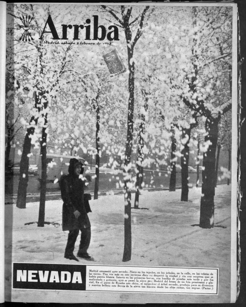 Miniatura de Arriba del 2 de febrero de 1963