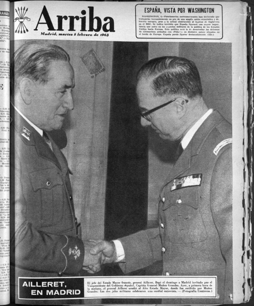 Miniatura de Arriba del 5 de febrero de 1963