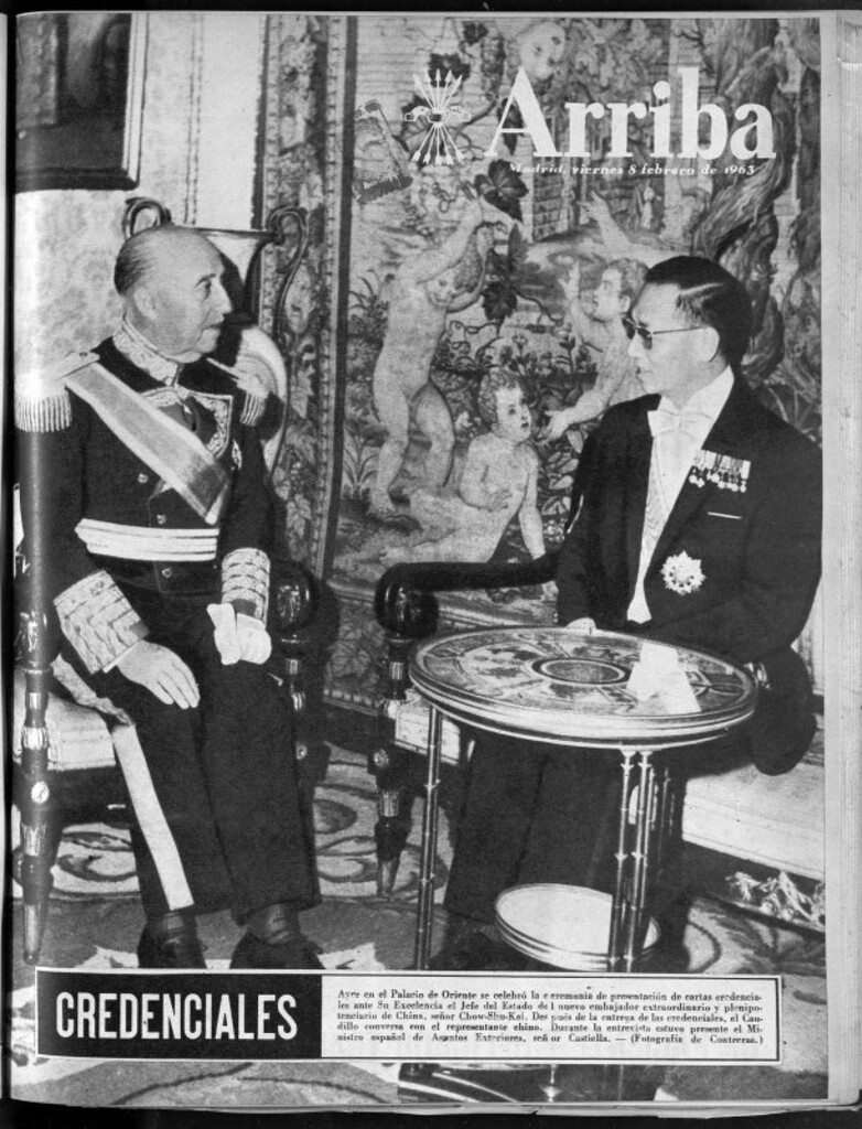 Miniatura de Arriba del 8 de febrero de 1963