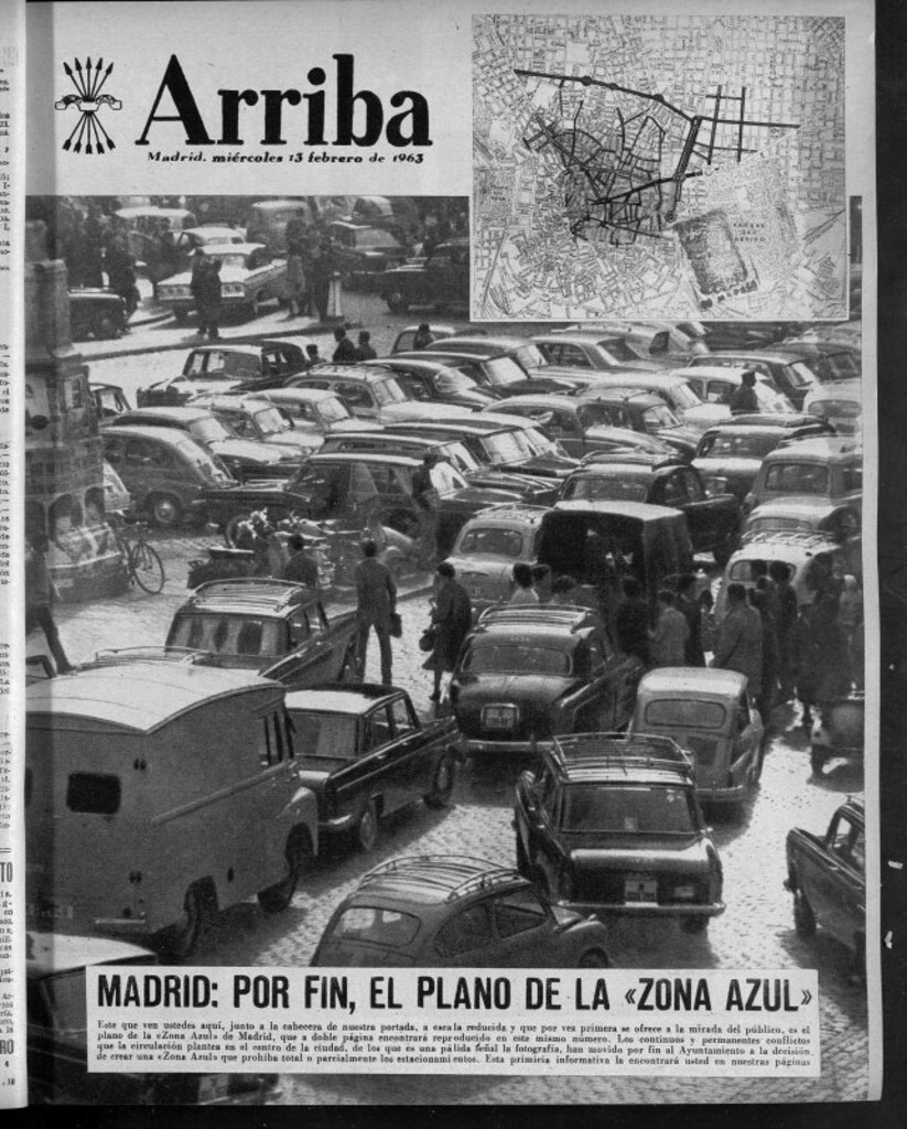 Miniatura de Arriba del 13 de febrero de 1963
