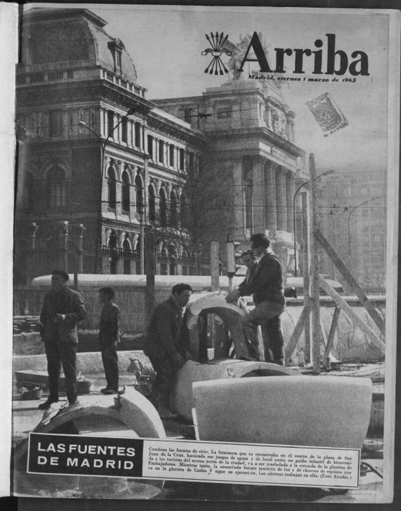Miniatura de Arriba del 1 de marzo de 1963
