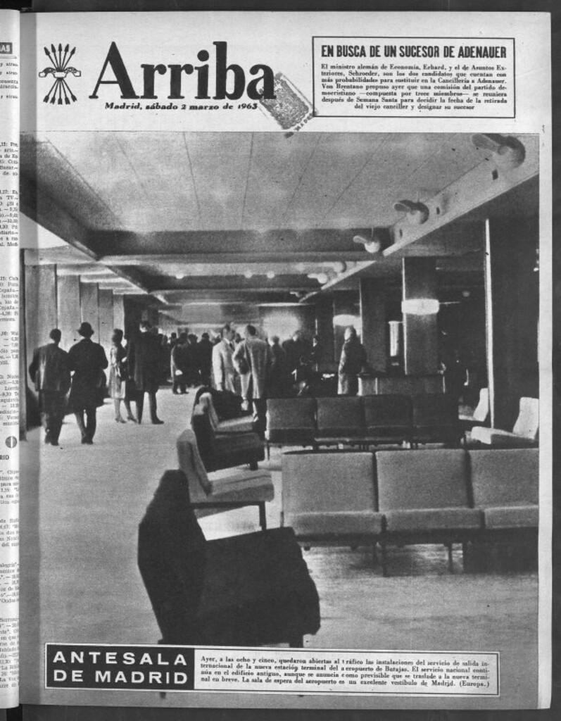 Miniatura de Arriba del 2 de marzo de 1963