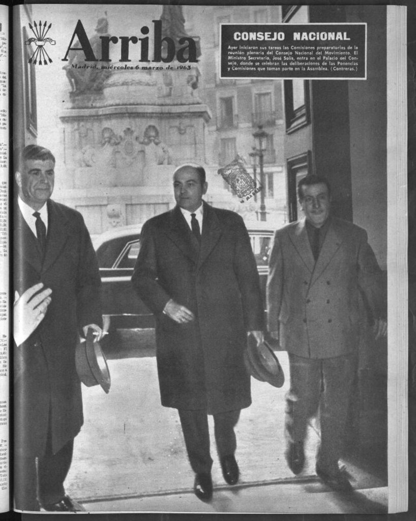 Miniatura de Arriba del 6 de marzo de 1963