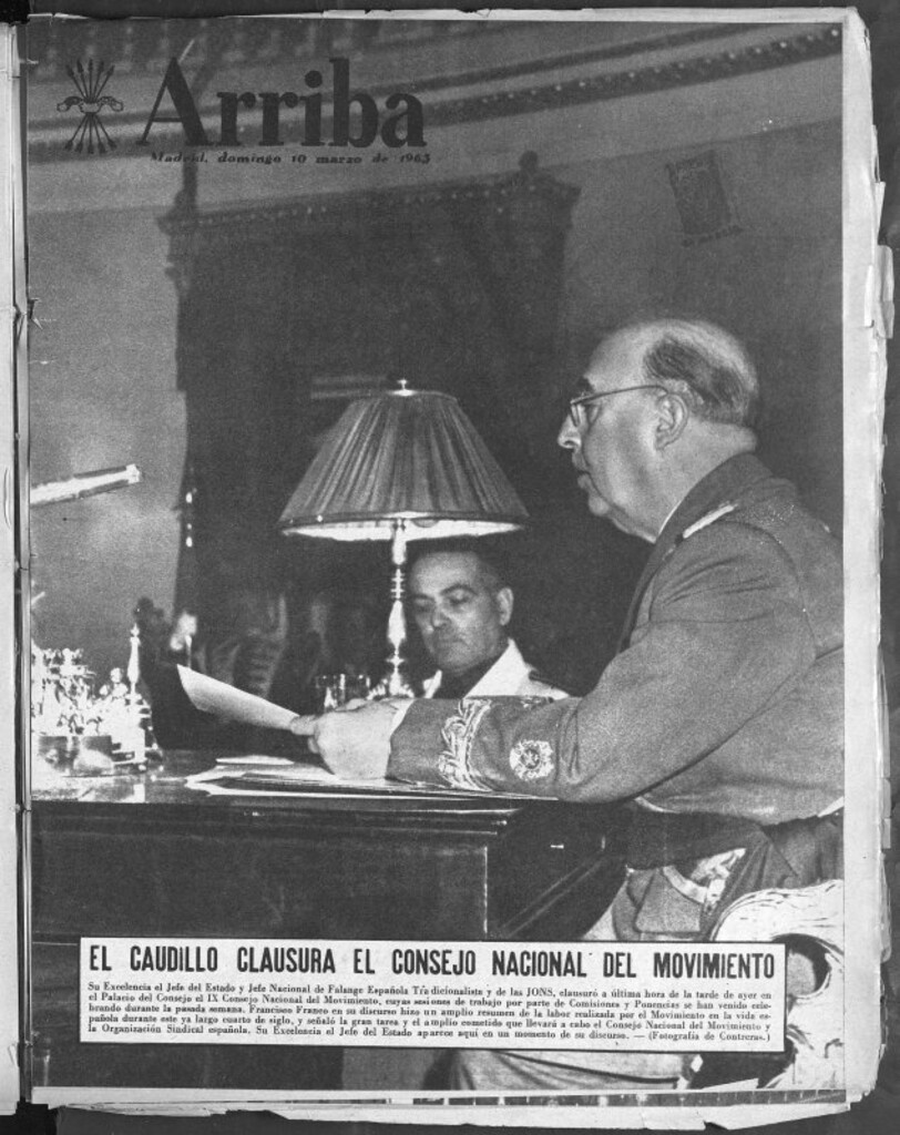 Miniatura de Arriba del 10 de marzo de 1963