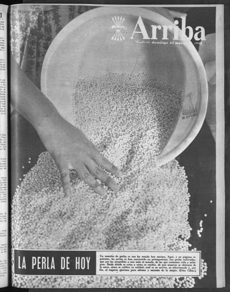 Miniatura de Arriba del 24 de marzo de 1963