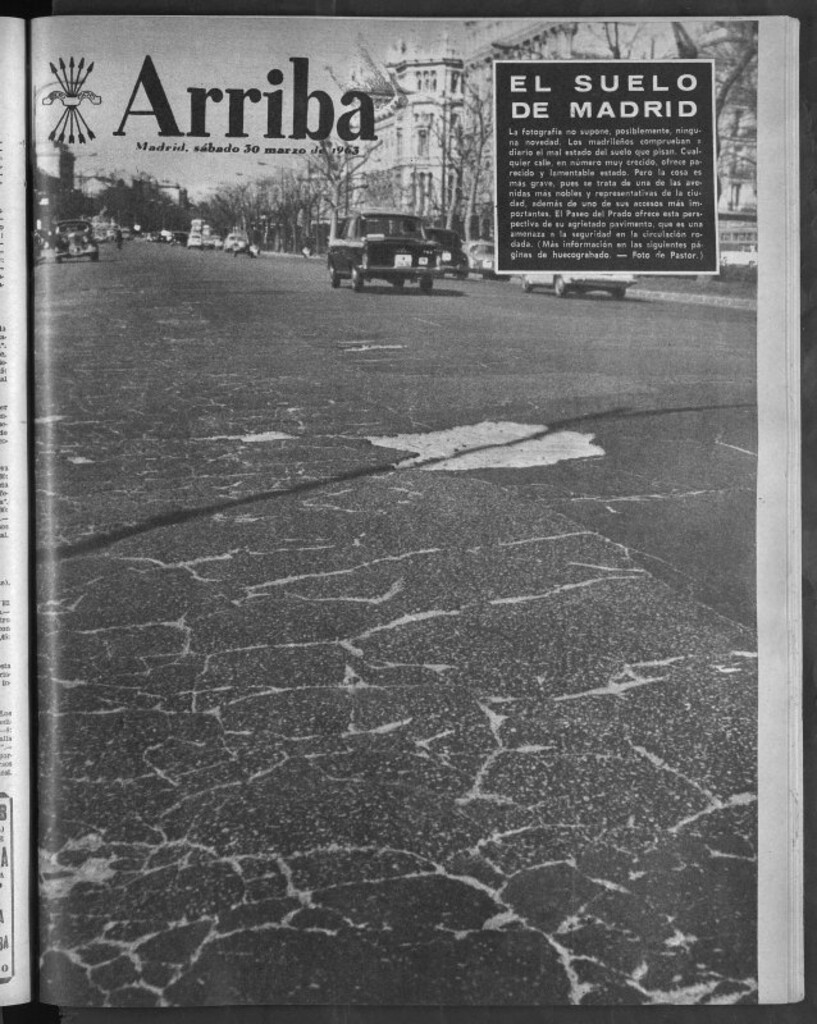 Miniatura de Arriba del 30 de marzo de 1963