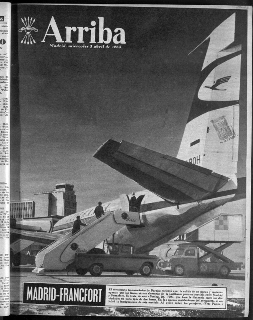 Miniatura de Arriba del 3 de abril de 1963