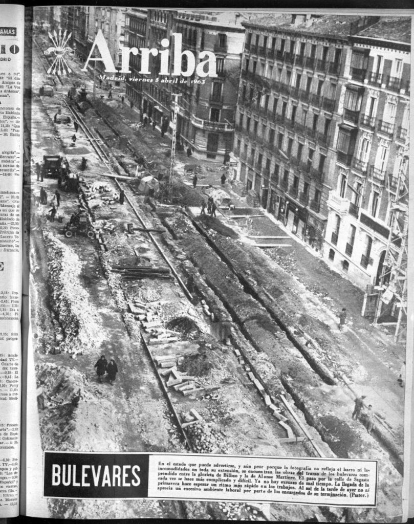 Miniatura de Arriba del 5 de abril de 1963