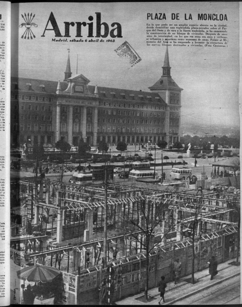 Miniatura de Arriba del 6 de abril de 1963