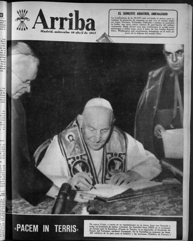 Miniatura de Arriba del 10 de abril de 1963