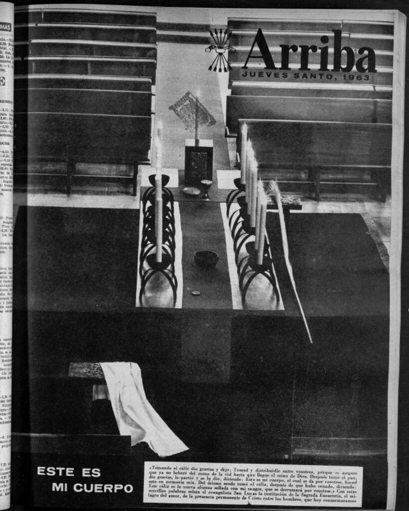 Miniatura de Arriba del 11 de abril de 1963