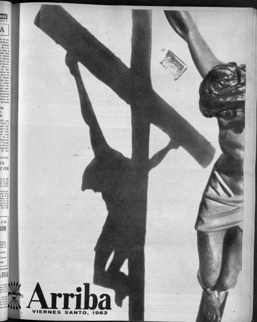 Miniatura de Arriba del 12 de abril de 1963