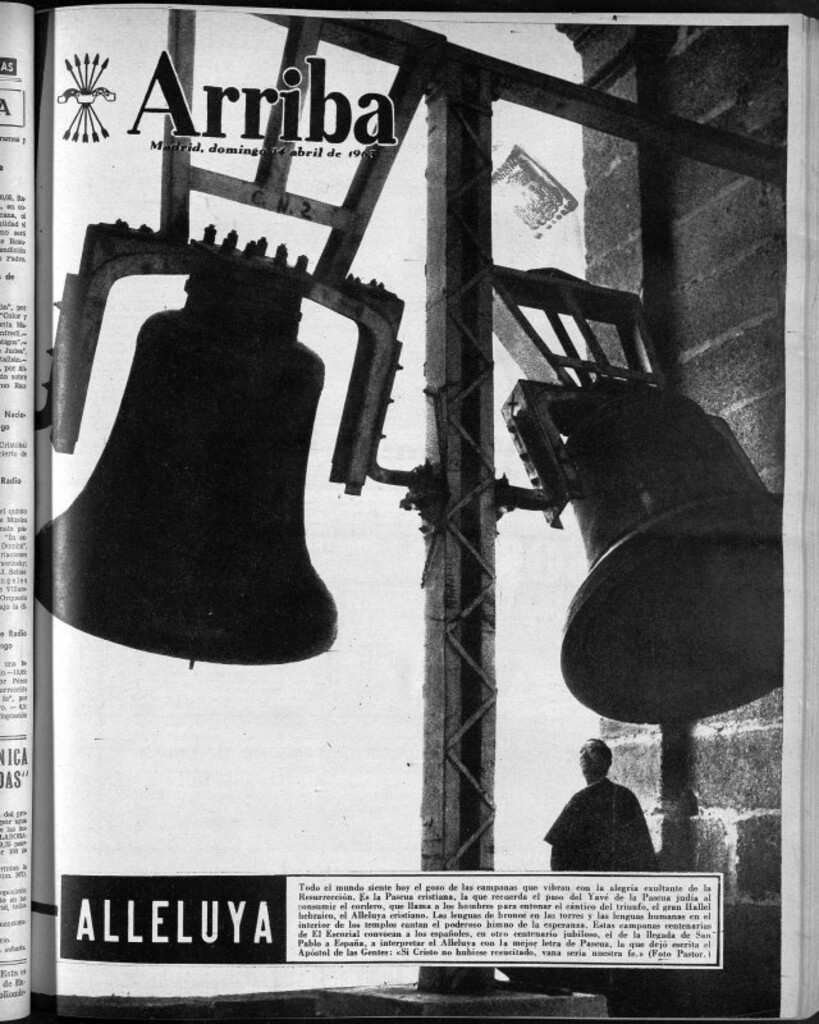 Miniatura de Arriba del 14 de abril de 1963