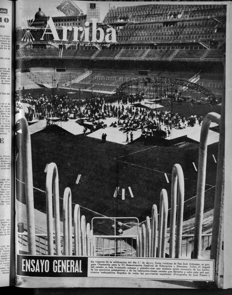 Miniatura de Arriba del 30 de abril de 1963