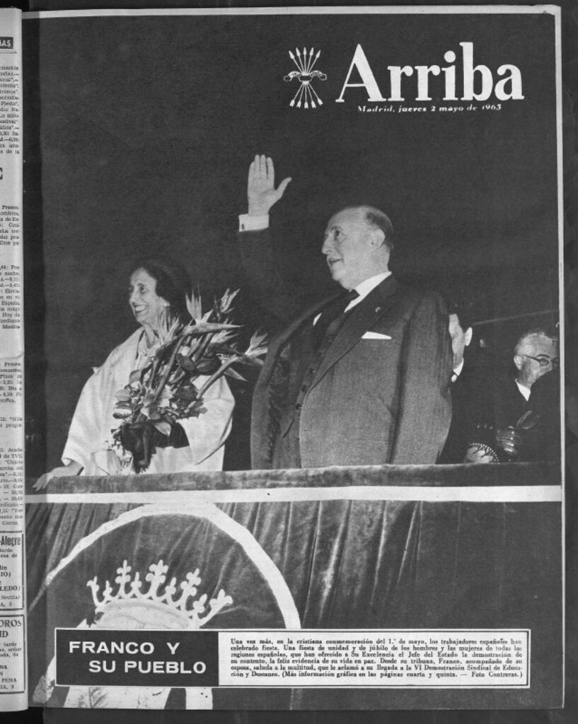 Miniatura de Arriba del 2 de mayo de 1963