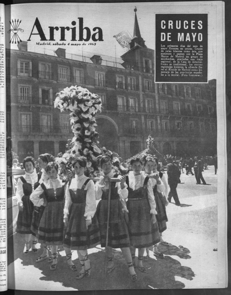 Miniatura de Arriba del 4 de mayo de 1963