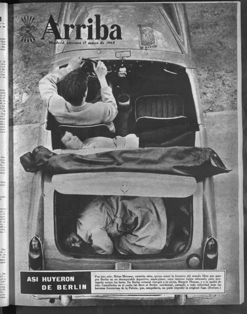 Miniatura de Arriba del 17 de mayo de 1963