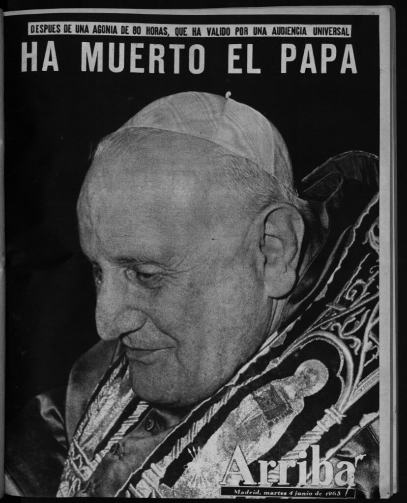 Miniatura de Arriba del 4 de junio de 1963