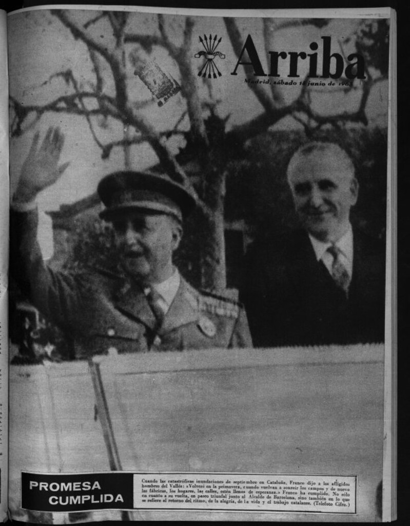 Miniatura de Arriba del 15 de junio de 1963