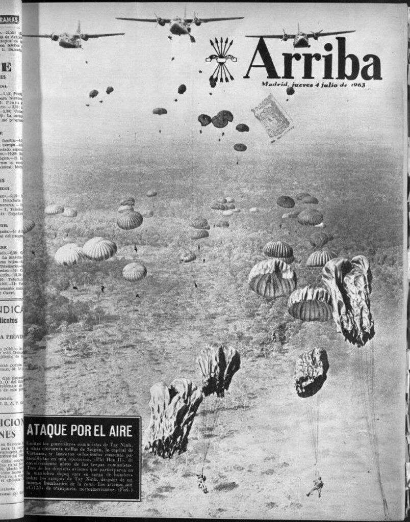 Miniatura de Arriba del 4 de julio de 1963