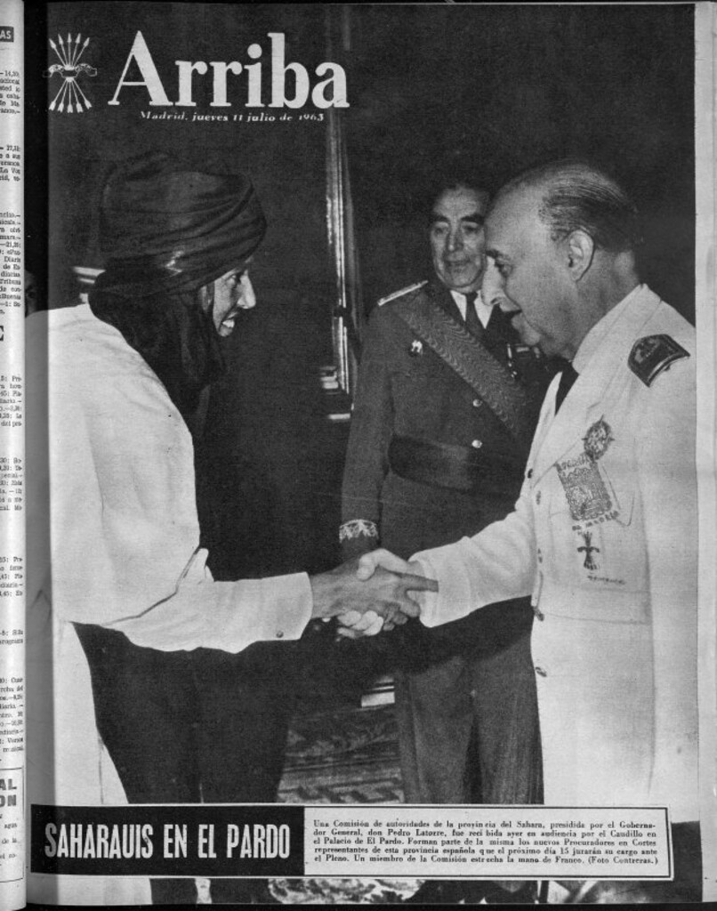 Miniatura de Arriba del 11 de julio de 1963