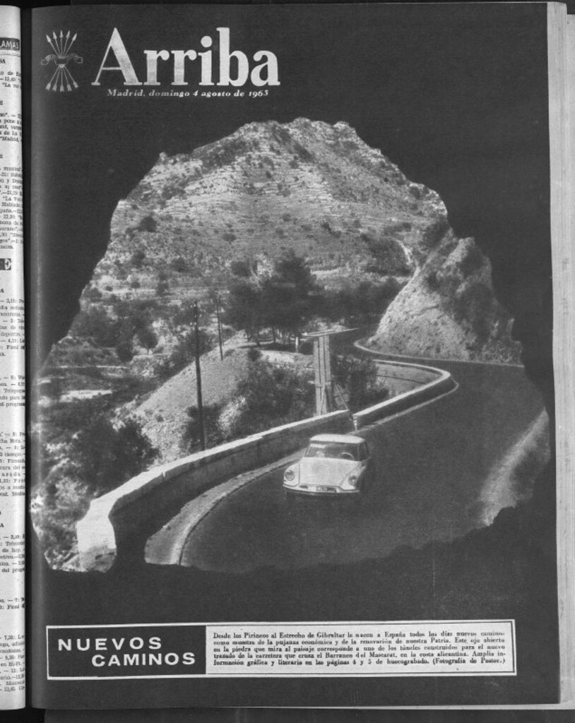 Miniatura de Arriba del 4 de agosto de 1963