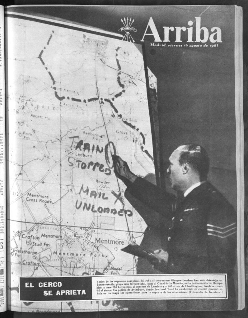 Miniatura de Arriba del 16 de agosto de 1963