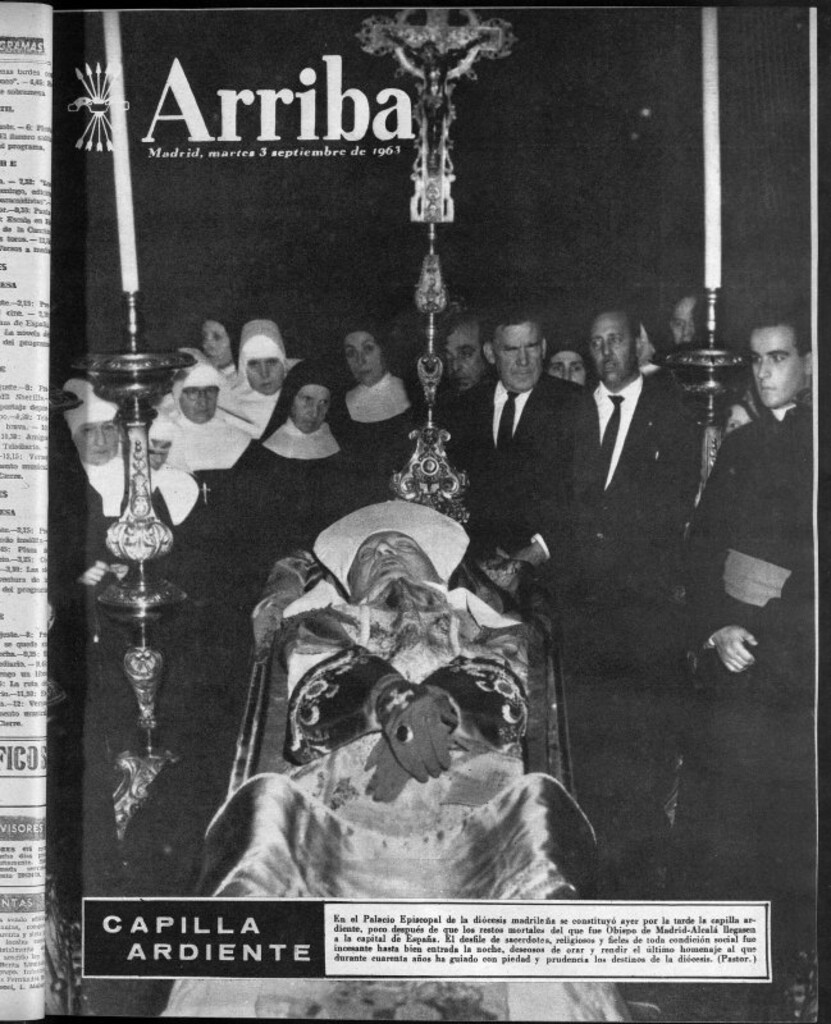 Miniatura de Arriba del 3 de septiembre de 1963