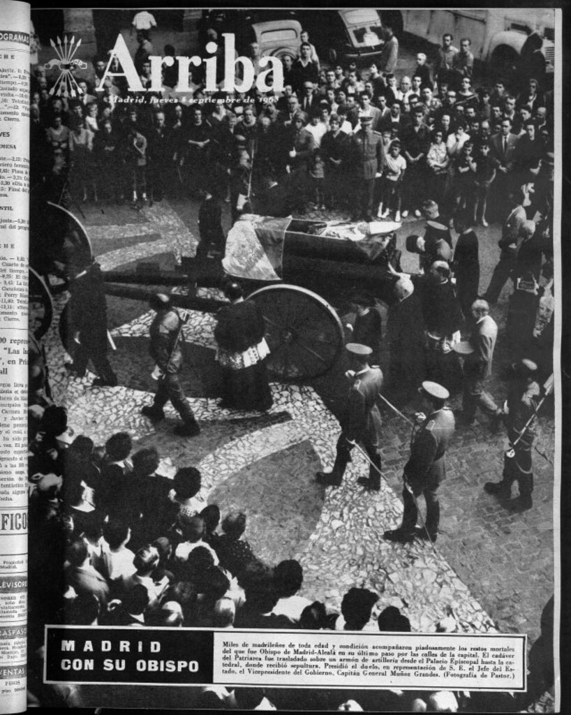 Miniatura de Arriba del 5 de septiembre de 1963