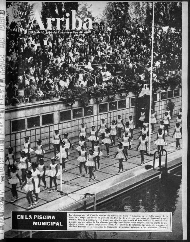 Miniatura de Arriba del 7 de septiembre de 1963