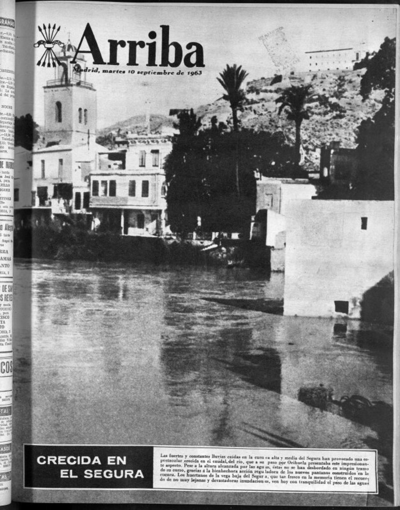 Miniatura de Arriba del 10 de septiembre de 1963