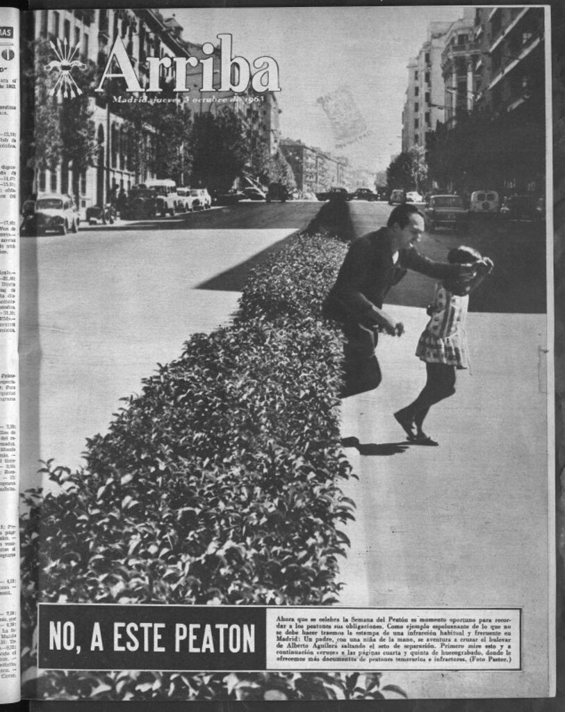 Miniatura de Arriba del 3 de octubre de 1963