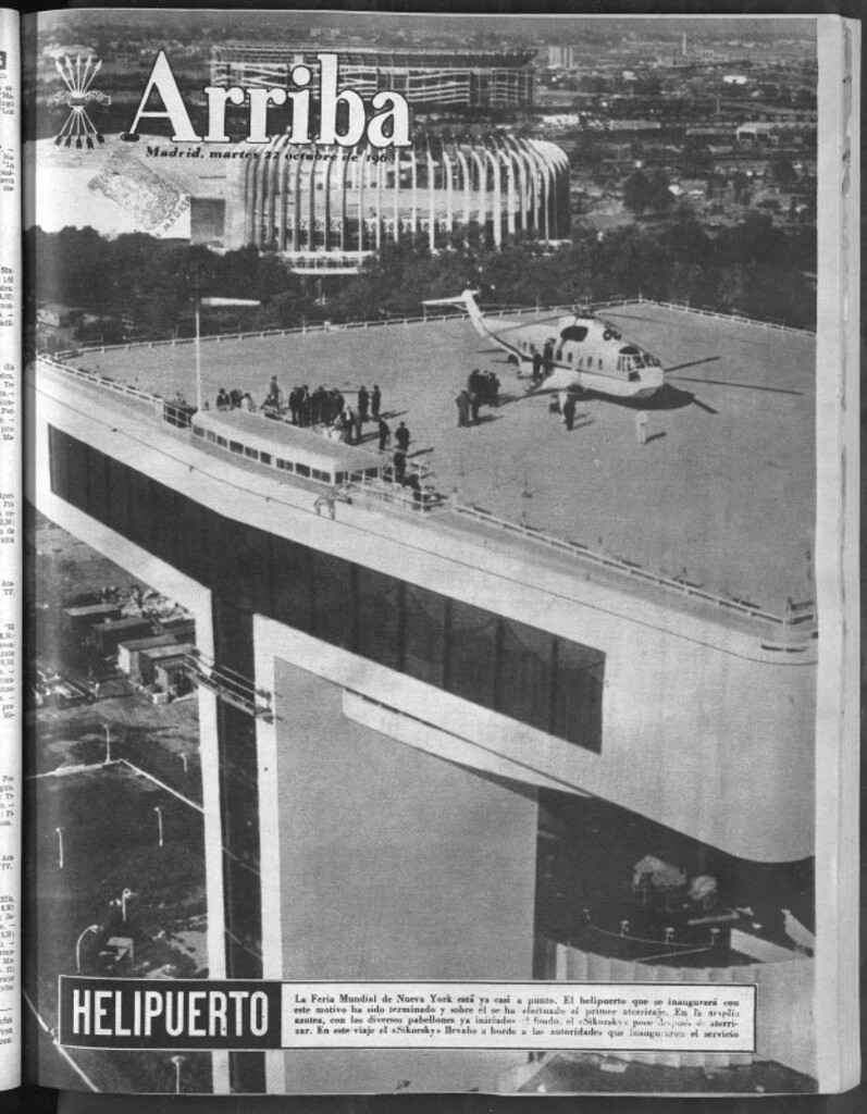 Miniatura de Arriba del 22 de octubre de 1963